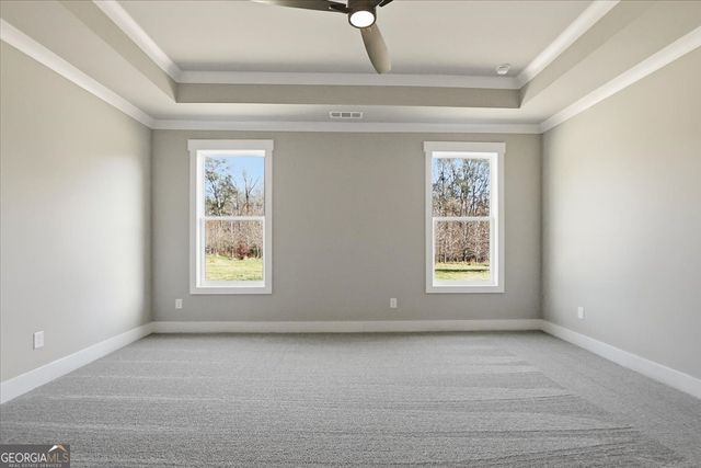 572 Elder Road, Statham, GA 30666