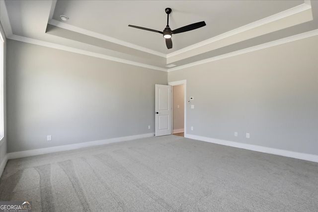 572 Elder Road, Statham, GA 30666