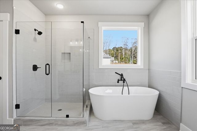 572 Elder Road, Statham, GA 30666