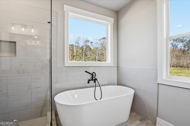 572 Elder Road, Statham, GA 30666