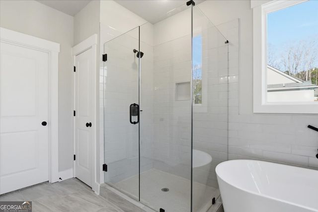 572 Elder Road, Statham, GA 30666