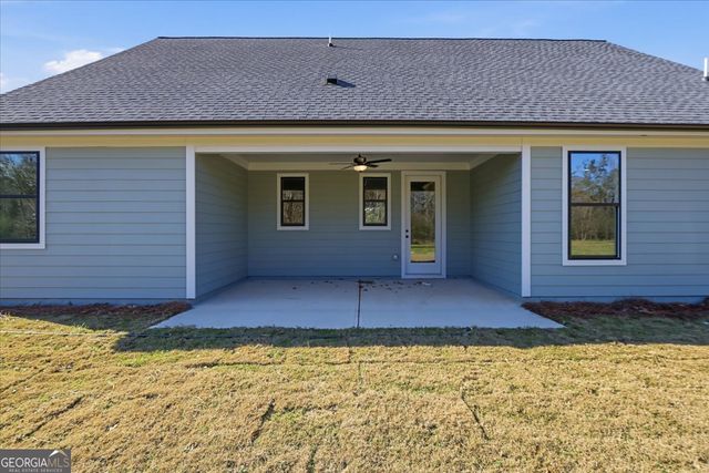 572 Elder Road, Statham, GA 30666