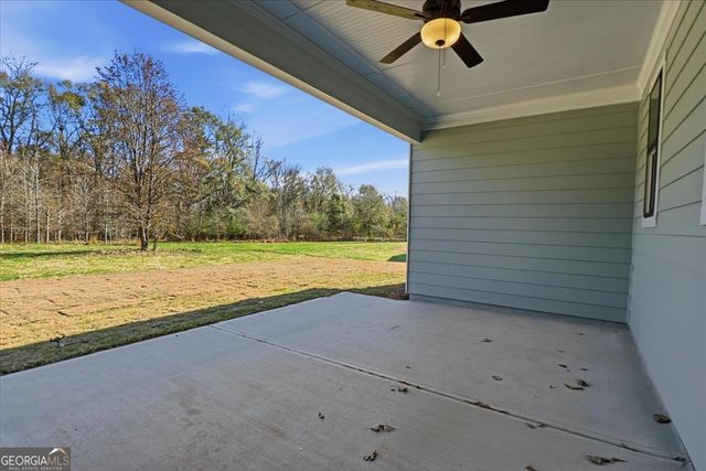 572 Elder Road, Statham, GA 30666