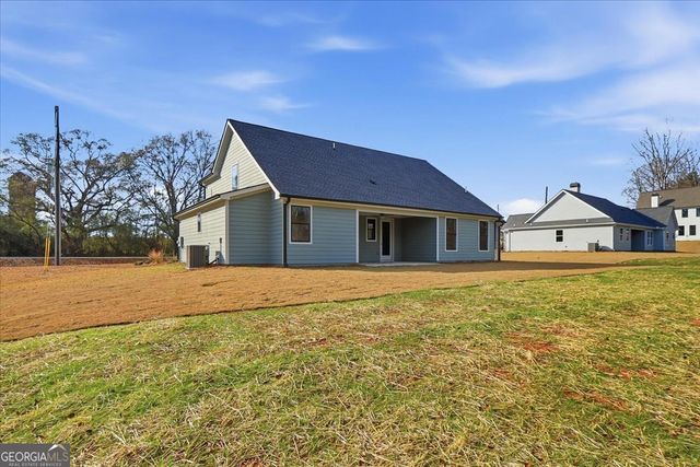 572 Elder Road, Statham, GA 30666