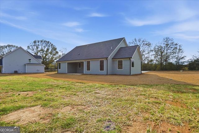572 Elder Road, Statham, GA 30666