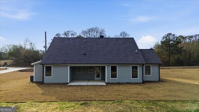 572 Elder Road, Statham, GA 30666