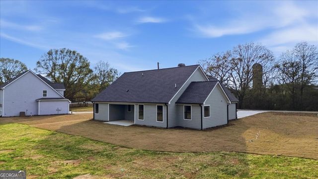 572 Elder Road, Statham, GA 30666