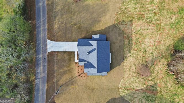 572 Elder Road, Statham, GA 30666