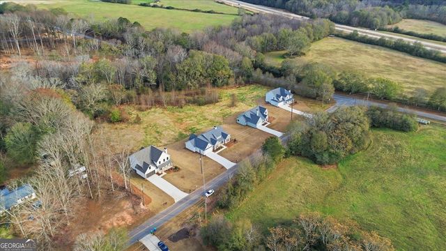 572 Elder Road, Statham, GA 30666