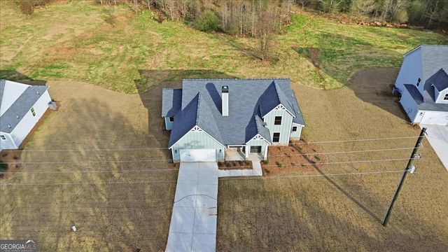 572 Elder Road, Statham, GA 30666