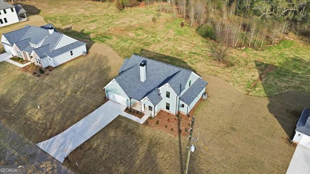 572 Elder Road, Statham, GA 30666