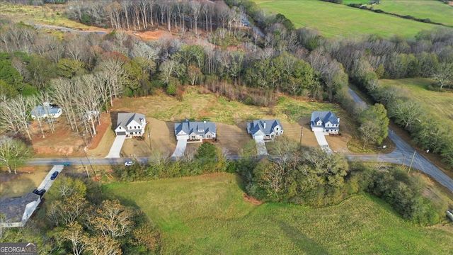 572 Elder Road, Statham, GA 30666