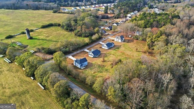 572 Elder Road, Statham, GA 30666