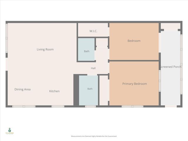 21 PRESCOTT B, Deerfield Beach, FL 33442