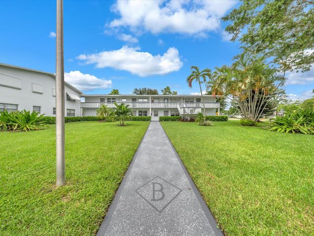 21 PRESCOTT B, Deerfield Beach, FL 33442