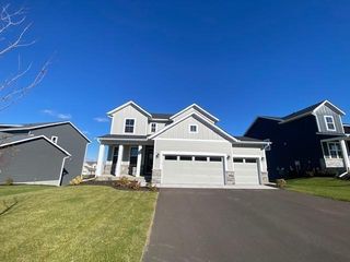 14566 Kingsview Lane N, Dayton, MN 55327