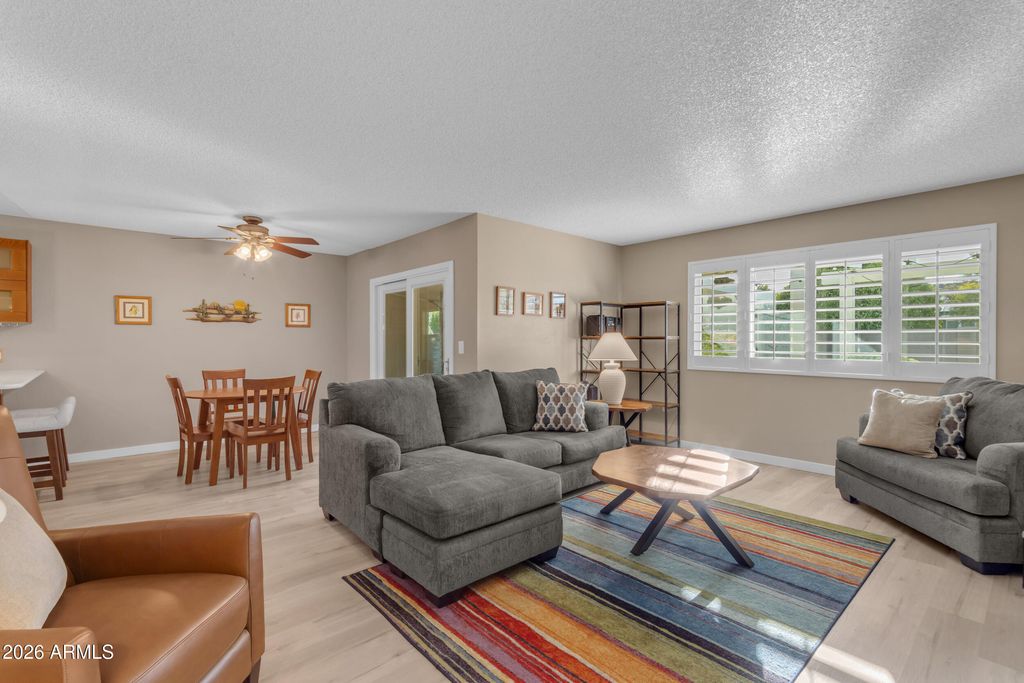 15246 N AGUA FRIA Drive, Sun City, AZ 85351 — photo 4