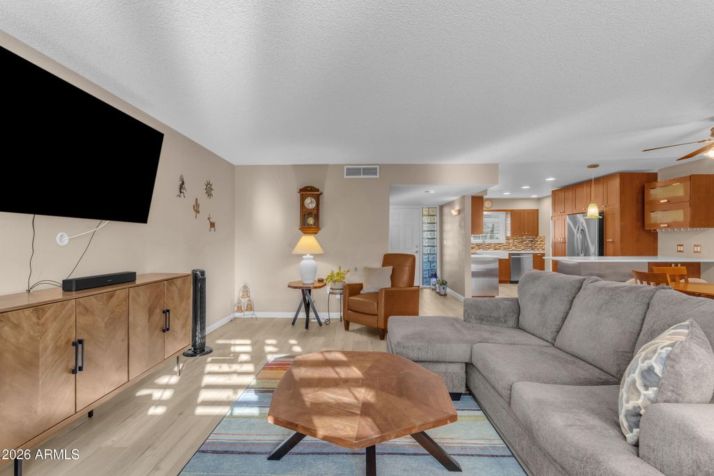15246 N AGUA FRIA Drive, Sun City, AZ 85351 — photo 5