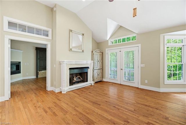 1707 LAND ESTATES Drive, Staley, NC 27355