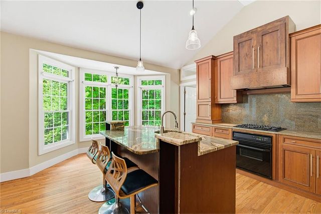 1707 LAND ESTATES Drive, Staley, NC 27355