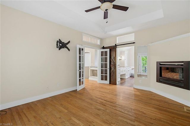 1707 LAND ESTATES Drive, Staley, NC 27355