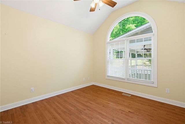 1707 LAND ESTATES Drive, Staley, NC 27355