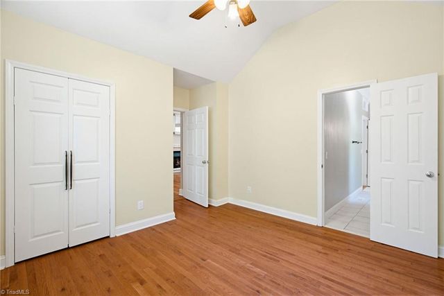 1707 LAND ESTATES Drive, Staley, NC 27355