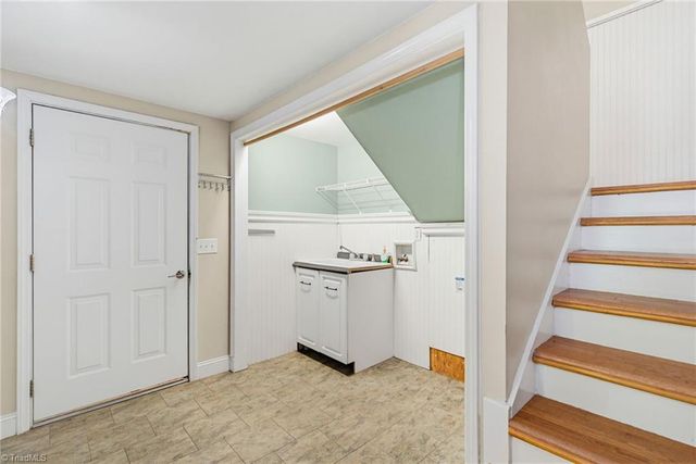 1707 LAND ESTATES Drive, Staley, NC 27355