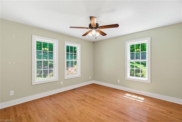1707 LAND ESTATES Drive, Staley, NC 27355