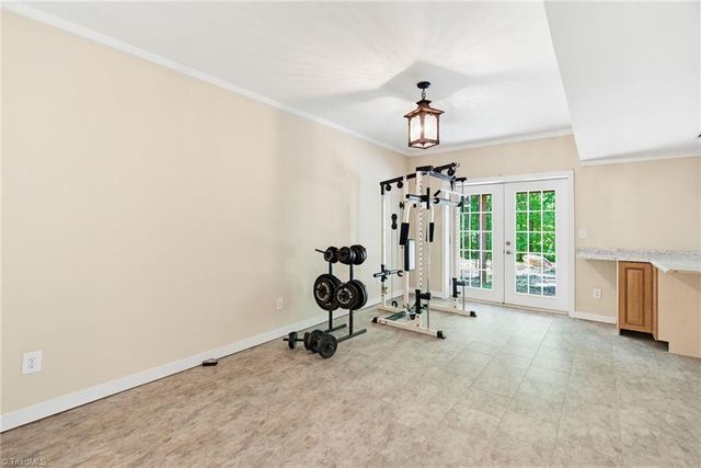 1707 LAND ESTATES Drive, Staley, NC 27355