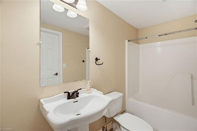 1707 LAND ESTATES Drive, Staley, NC 27355