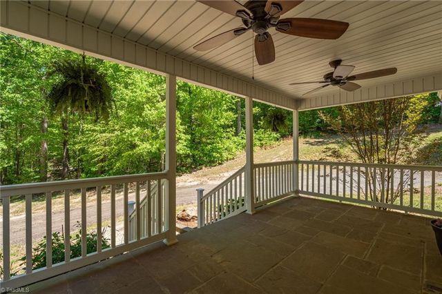 1707 LAND ESTATES Drive, Staley, NC 27355