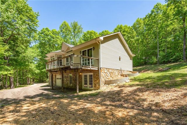 1707 LAND ESTATES Drive, Staley, NC 27355