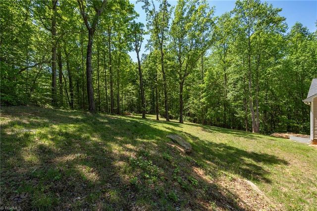1707 LAND ESTATES Drive, Staley, NC 27355