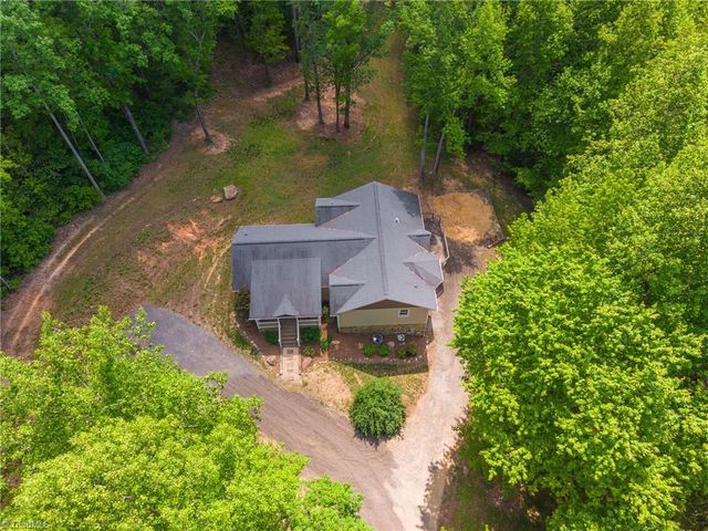 1707 LAND ESTATES Drive, Staley, NC 27355
