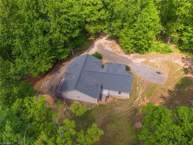 1707 LAND ESTATES Drive, Staley, NC 27355
