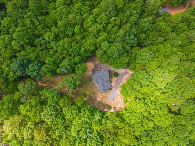 1707 LAND ESTATES Drive, Staley, NC 27355