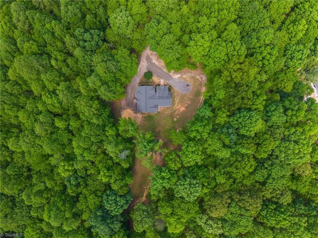 1707 LAND ESTATES Drive, Staley, NC 27355