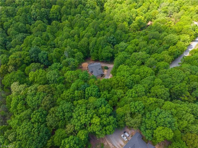 1707 LAND ESTATES Drive, Staley, NC 27355