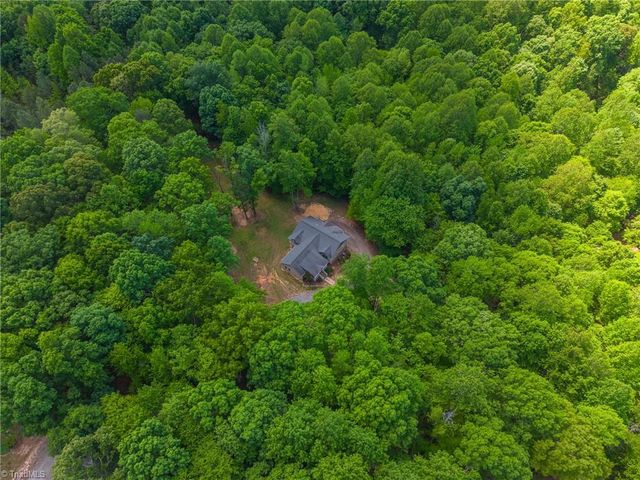 1707 LAND ESTATES Drive, Staley, NC 27355