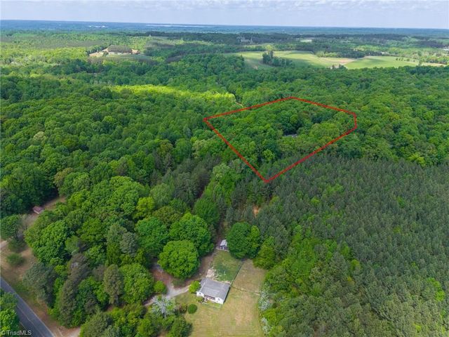 1707 LAND ESTATES Drive, Staley, NC 27355
