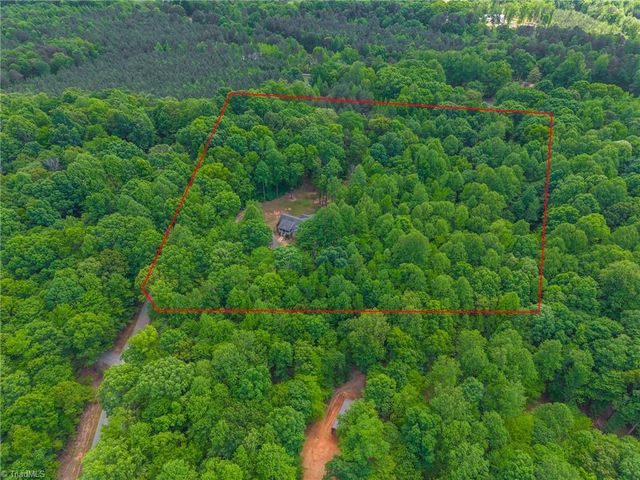 1707 LAND ESTATES Drive, Staley, NC 27355