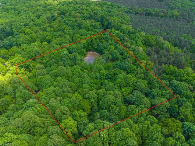 1707 LAND ESTATES Drive, Staley, NC 27355