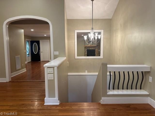 1707 LAND ESTATES Drive, Staley, NC 27355