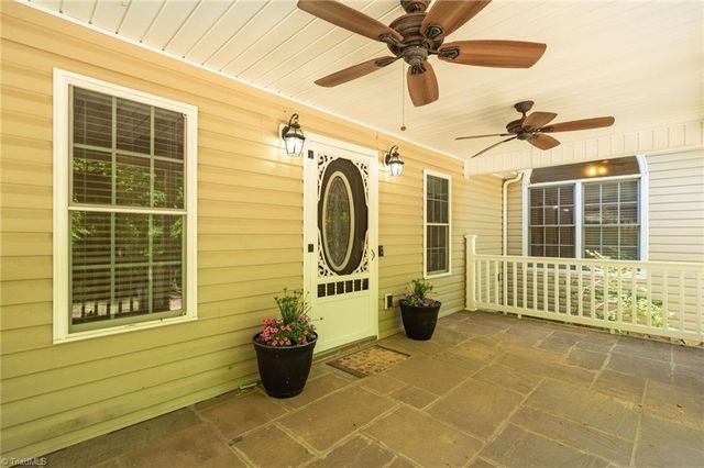 1707 LAND ESTATES Drive, Staley, NC 27355