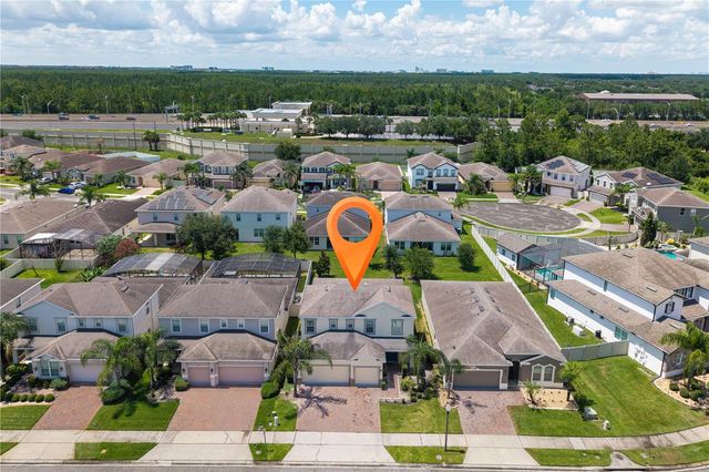 6023 W TOWN CENTER BOULEVARD, Orlando, FL 32837