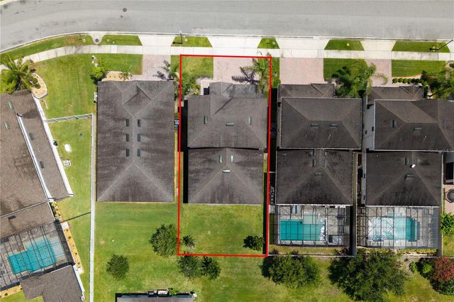 6023 W TOWN CENTER BOULEVARD, Orlando, FL 32837
