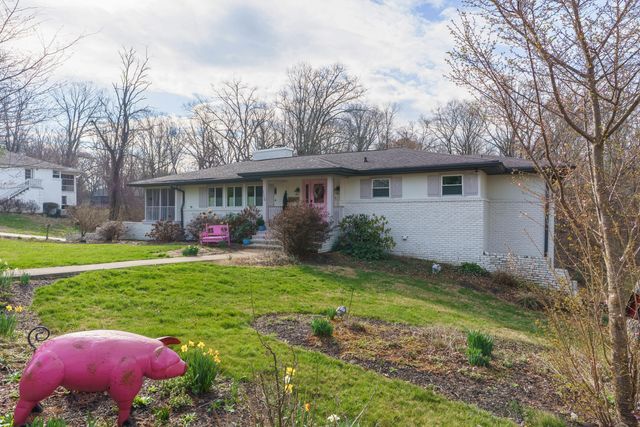 115 Golf Drive, Signal Mountain, TN 37377