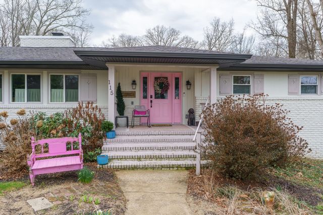 115 Golf Drive, Signal Mountain, TN 37377