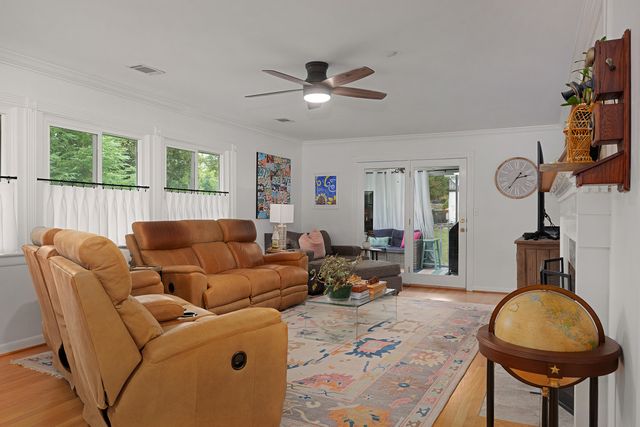 115 Golf Drive, Signal Mountain, TN 37377